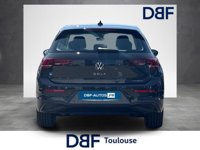Volkswagen Golf image 4