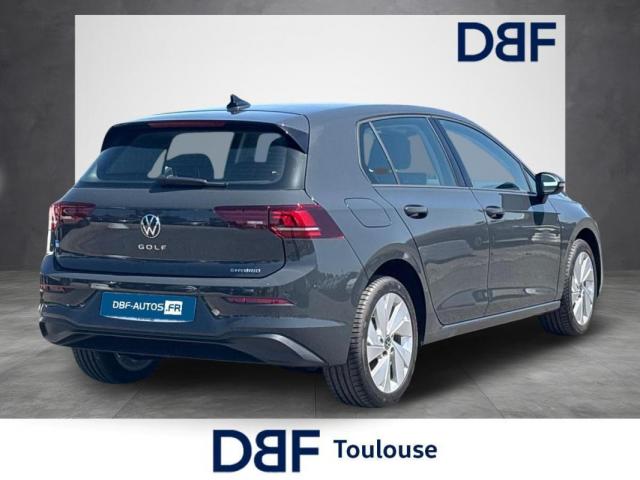 Volkswagen Golf image 3