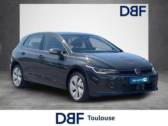 Volkswagen Golf image 9