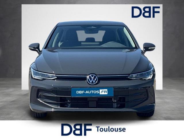 Volkswagen Golf image 1