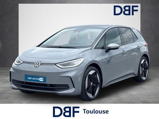 Volkswagen Id.3 Id 3 Fl Pro S (79kwh) 204ch
