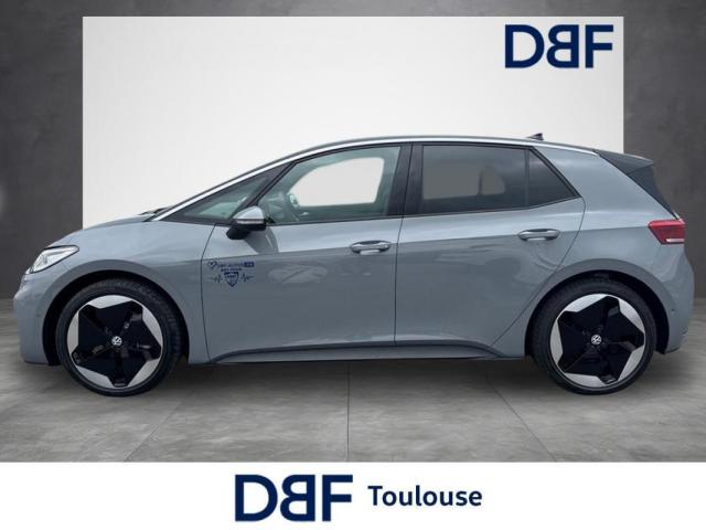 Volkswagen Id.3 image 3
