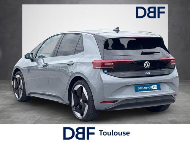 Volkswagen Id.3 image 7