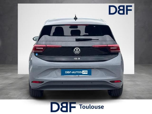Volkswagen Id.3 image 2
