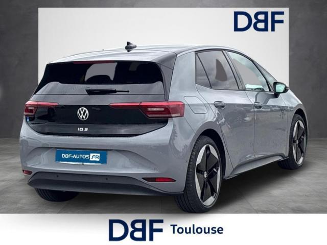 Volkswagen Id.3 image 9