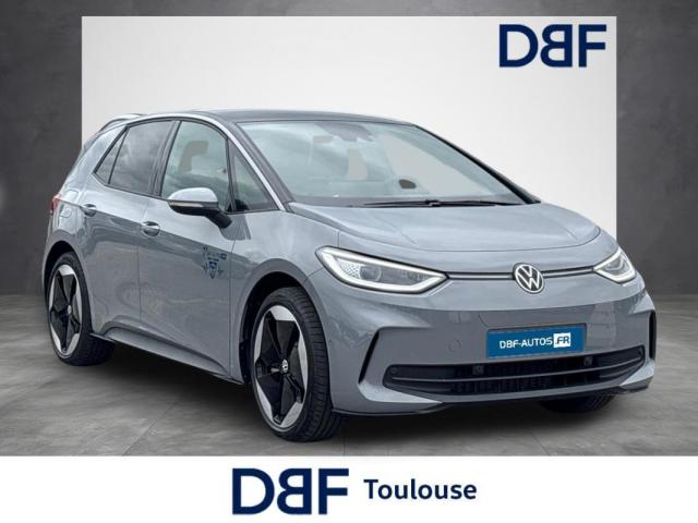 Volkswagen Id.3 image 6
