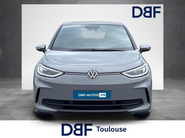 Volkswagen Id.3 image 5