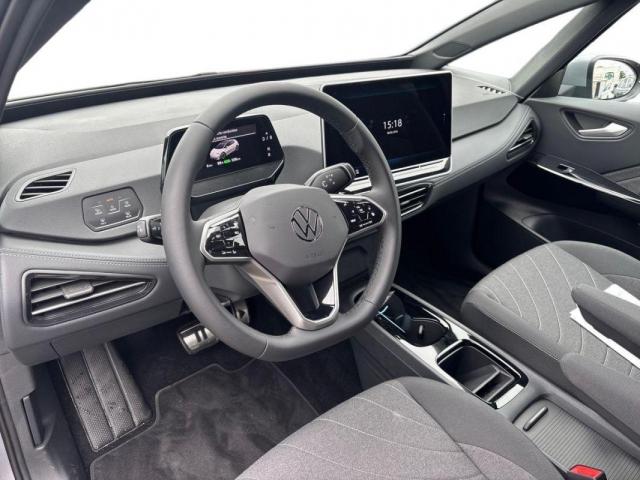 Volkswagen Id.3 image 8