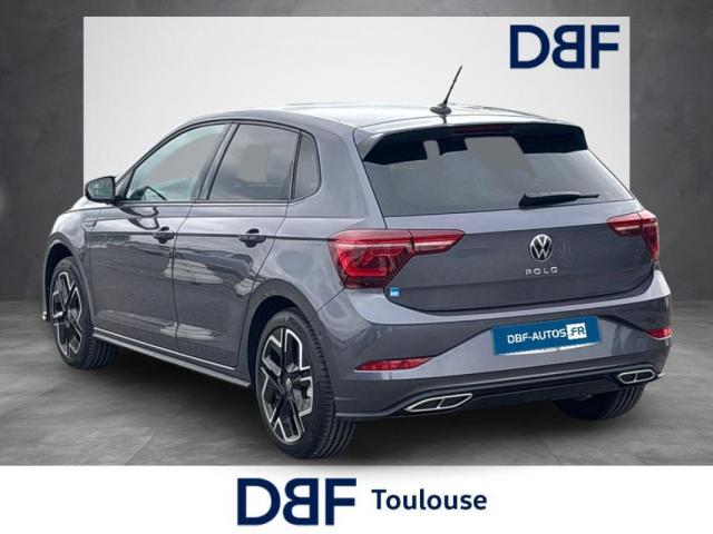 Volkswagen Polo image 4