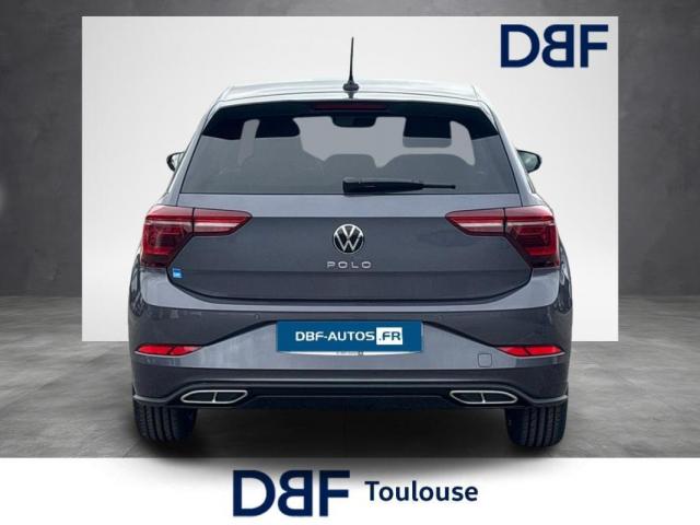 Volkswagen Polo image 8