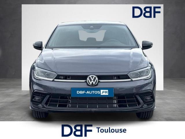 Volkswagen Polo image 9