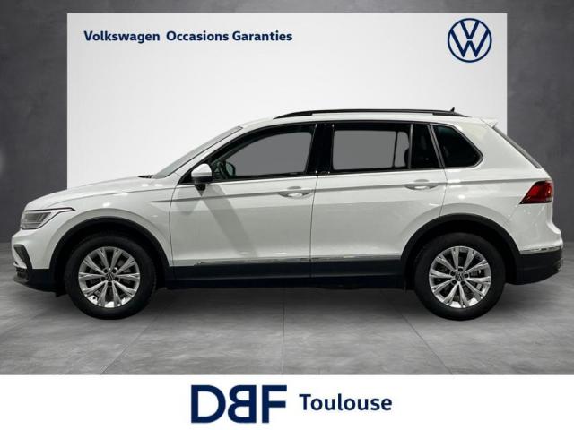 Volkswagen Tiguan image 4