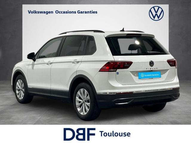 Volkswagen Tiguan image 1