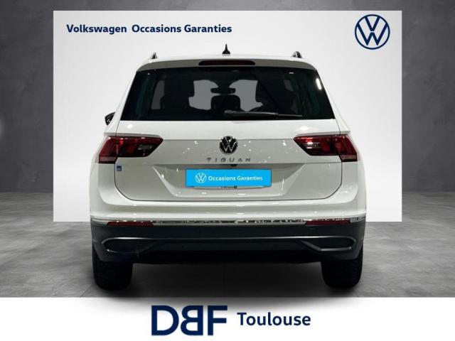 Volkswagen Tiguan image 6