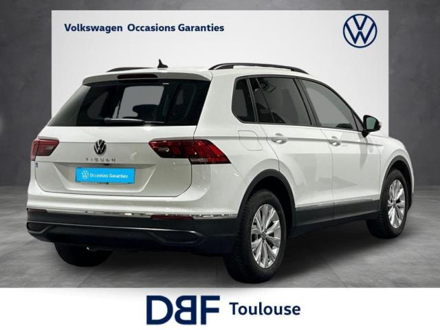 Volkswagen Tiguan image 9