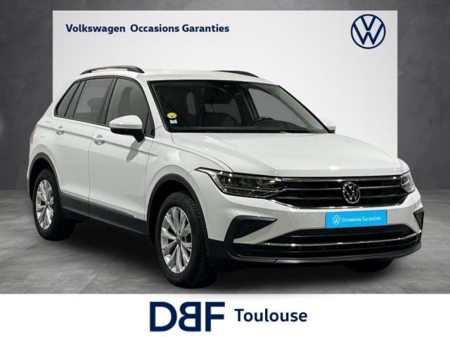 Volkswagen Tiguan image 7