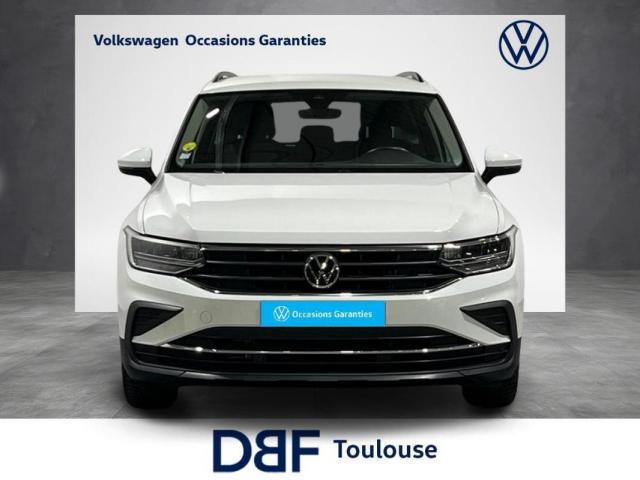 Volkswagen Tiguan image 2
