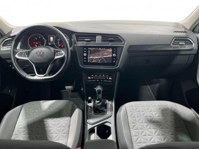 Volkswagen Tiguan image 5
