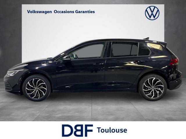 Volkswagen Golf image 4