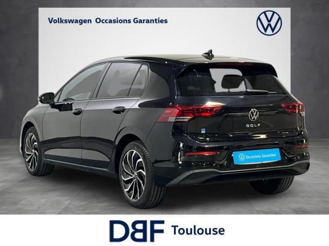 Volkswagen Golf image 7