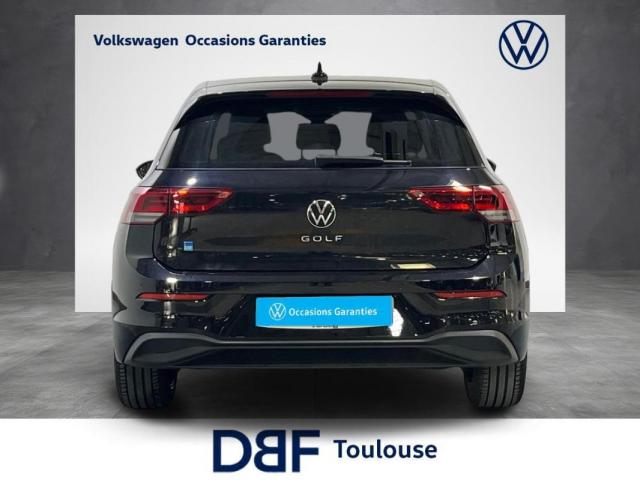 Volkswagen Golf image 8