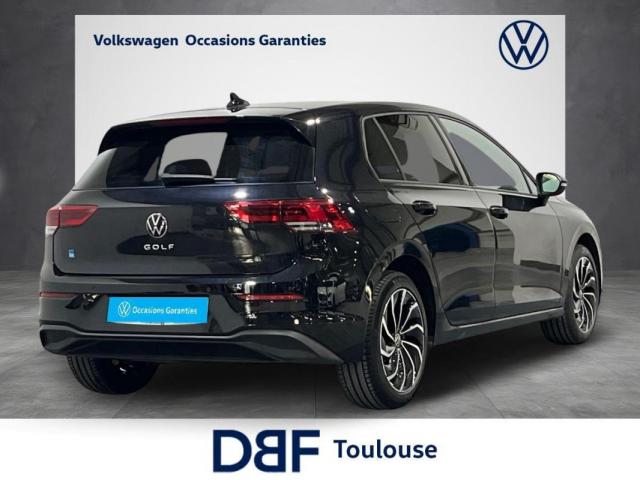 Volkswagen Golf image 3