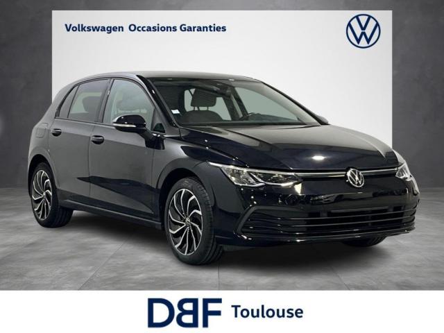 Volkswagen Golf image 5