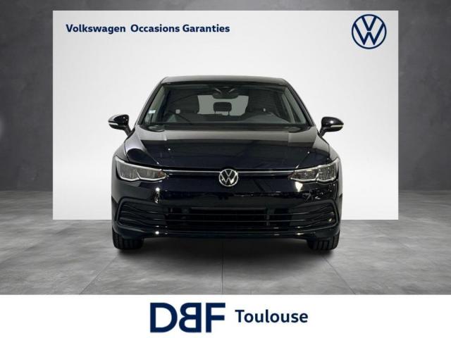 Volkswagen Golf image 6