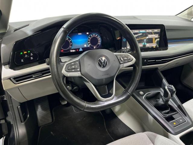 Volkswagen Golf image 2