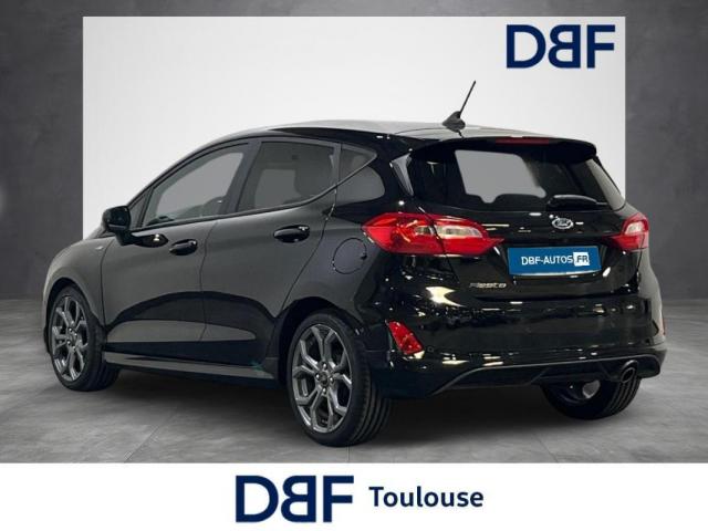 Ford Fiesta image 2