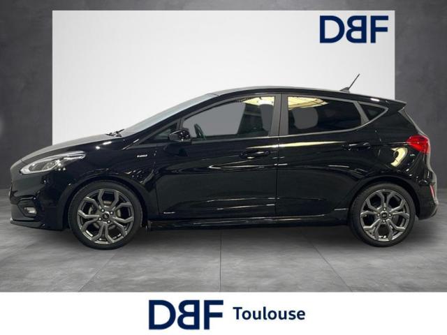 Ford Fiesta image 6
