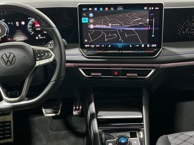 Volkswagen Tiguan image 1