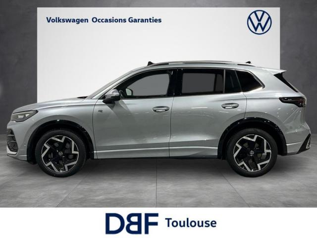Volkswagen Tiguan image 2