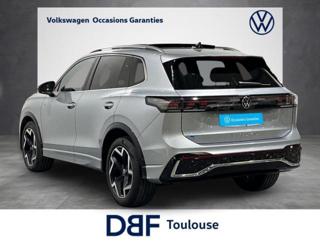 Volkswagen Tiguan image 5