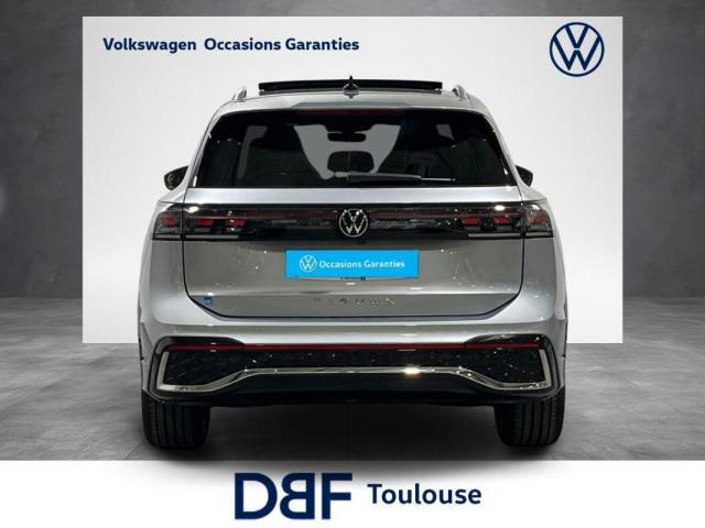 Volkswagen Tiguan image 4