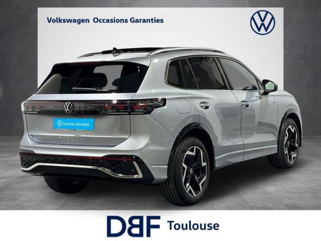 Volkswagen Tiguan image 3