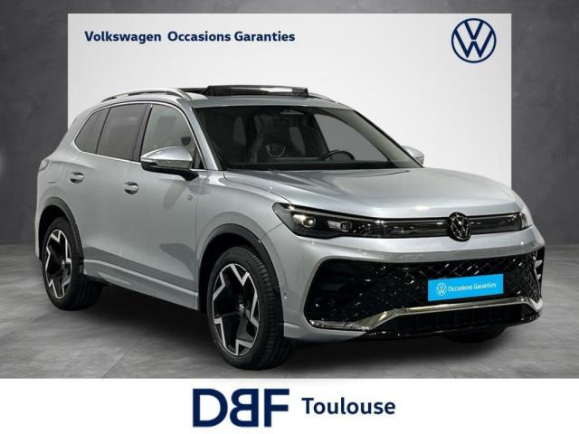 Volkswagen Tiguan image 7