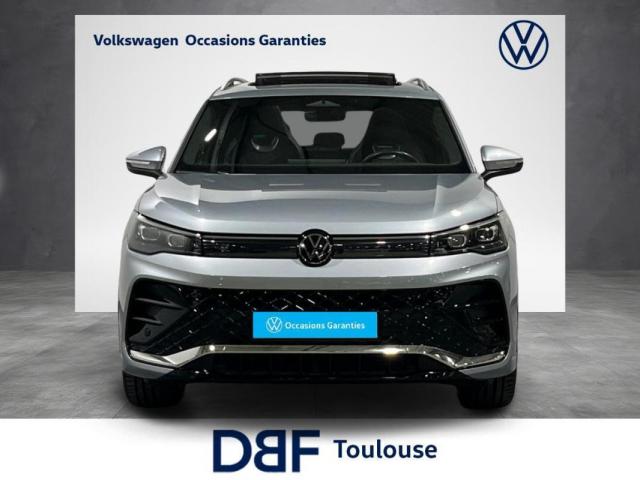 Volkswagen Tiguan image 9