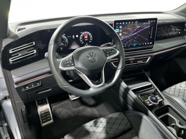 Volkswagen Tiguan image 6