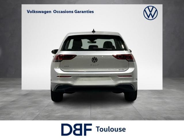 Volkswagen Golf image 4