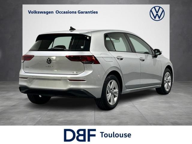 Volkswagen Golf image 1
