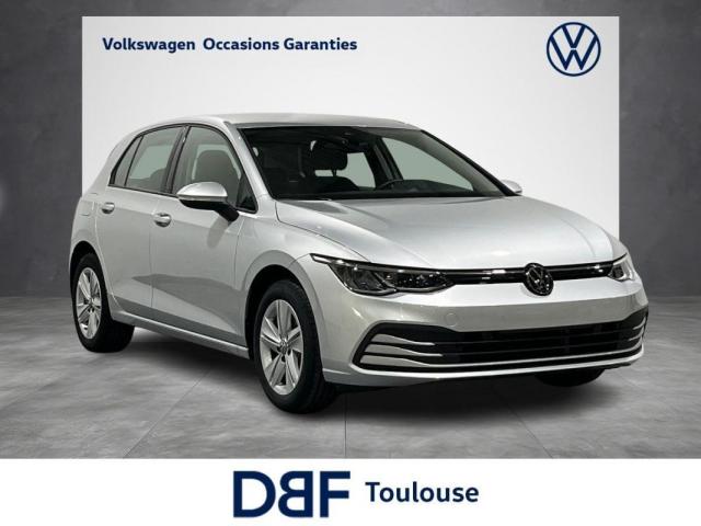 Volkswagen Golf image 9