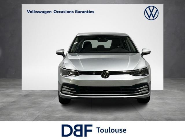 Volkswagen Golf image 8