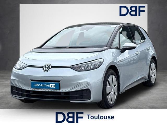 Volkswagen Id.3 145 Ch Pro