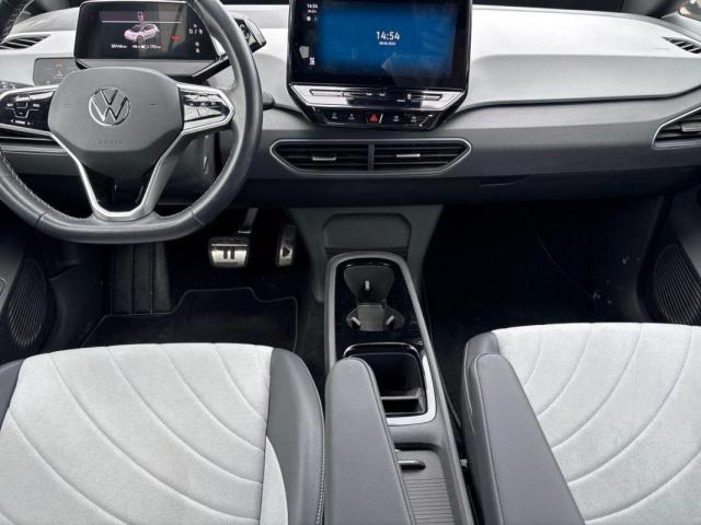 Volkswagen Id.3 image 8