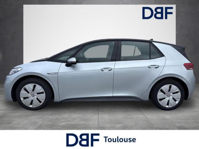 Volkswagen Id.3 image 1