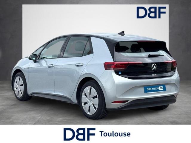 Volkswagen Id.3 image 2