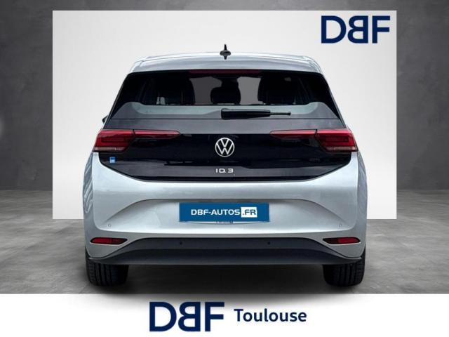 Volkswagen Id.3 image 9