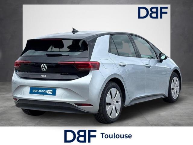 Volkswagen Id.3 image 6