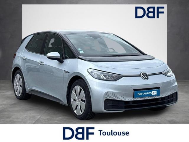 Volkswagen Id.3 image 4